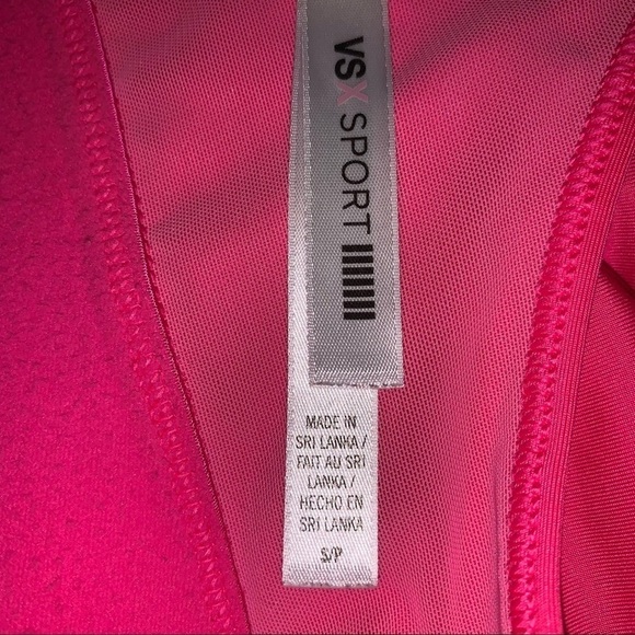 Victoria's Secret VSX Sport Sports Bra - Picture 13 of 14